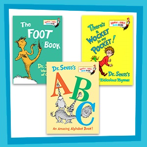 If I Ran The Zoo Classic Seuss Dr Seuss 9780394800813 Amazon Com Books