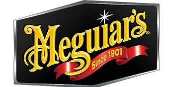 Meguiar's;Autopflege;Fahrzeugpflege;since1901;Reinigung