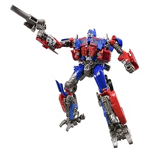 【美品】トランスフォーマー　オプティマスプライム　ss-25 SS-25 オプティマスプライム｜トランスフォーマーオフィシャル