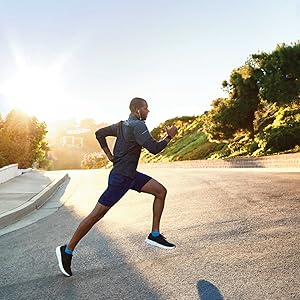 runner
