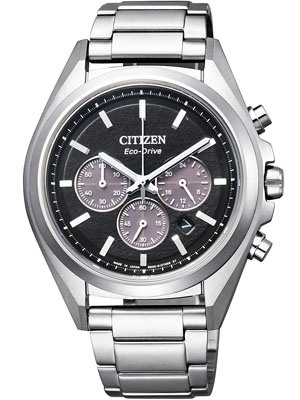 CITIZEN Eco-Drive CA4390-55A メンズ 時計 楽天市場】☆新品正規品☆『CITIZEN ATTESA』シチズン アテッサ