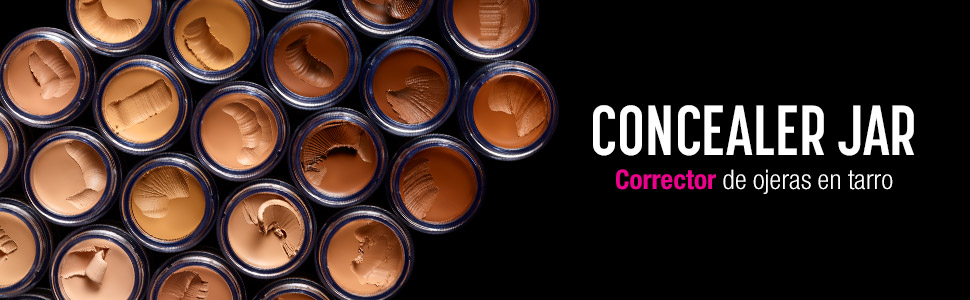 nyx, corrector