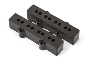 Amazon.co.jp: Fenderピックアップ Fender® Vintage Noiseless™ Jazz