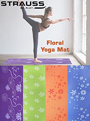 Yoga Mats