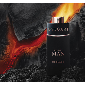 【のんちゃんさん専用】BVLGARI MAN IN BLACK 60ML Man In Black Parfum • 60ml