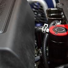 mishimoto honda accord baffled oil catch can