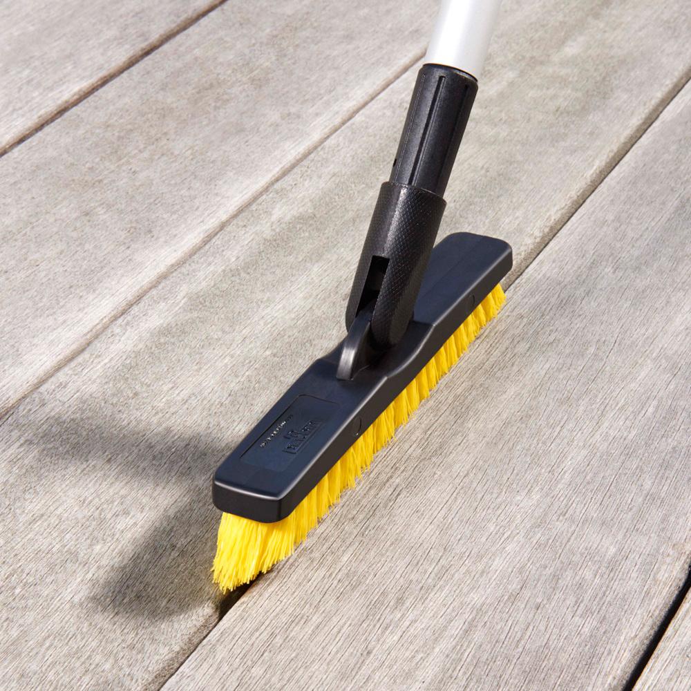 Unger Swivel Grout and Corner Scrub Brush Amazon.ca Industrial