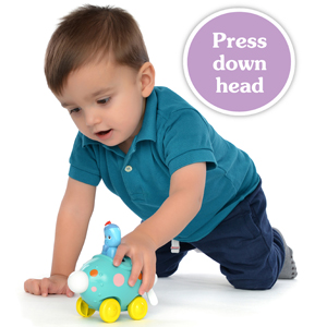 iggle piggle push and go