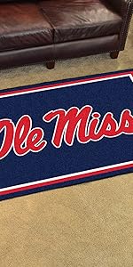 4' x 6' Ultra Plush Area Rug