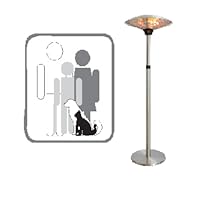 safe for kids, heating, heaters, safe heaters, outdoor heaters, indoor heaters