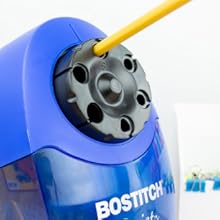Electric Pencil Sharpener