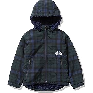 THE NORTH FACE KIDS ノマドジャケット 公式・アウトレット】コンパクトノマドジャケット（キッズ）｜ザ