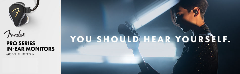 Pro; In-Ear; Monitors; Headphones; Earbud;