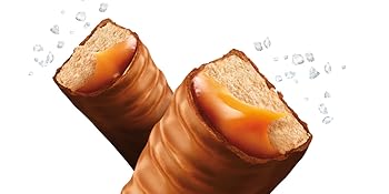 Twix Salted Caramel
