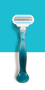 Gillette Venus Smooth