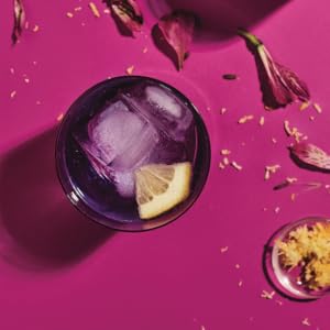 Immune-Boosting Elderberry Shrub