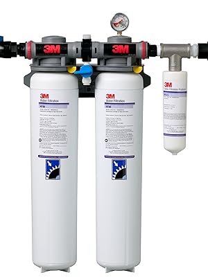 High Flow Series Multi-Equipment System for Ice