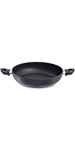 Amazon｜フィスラー (Fissler) フライパン 26cm セニット 3層