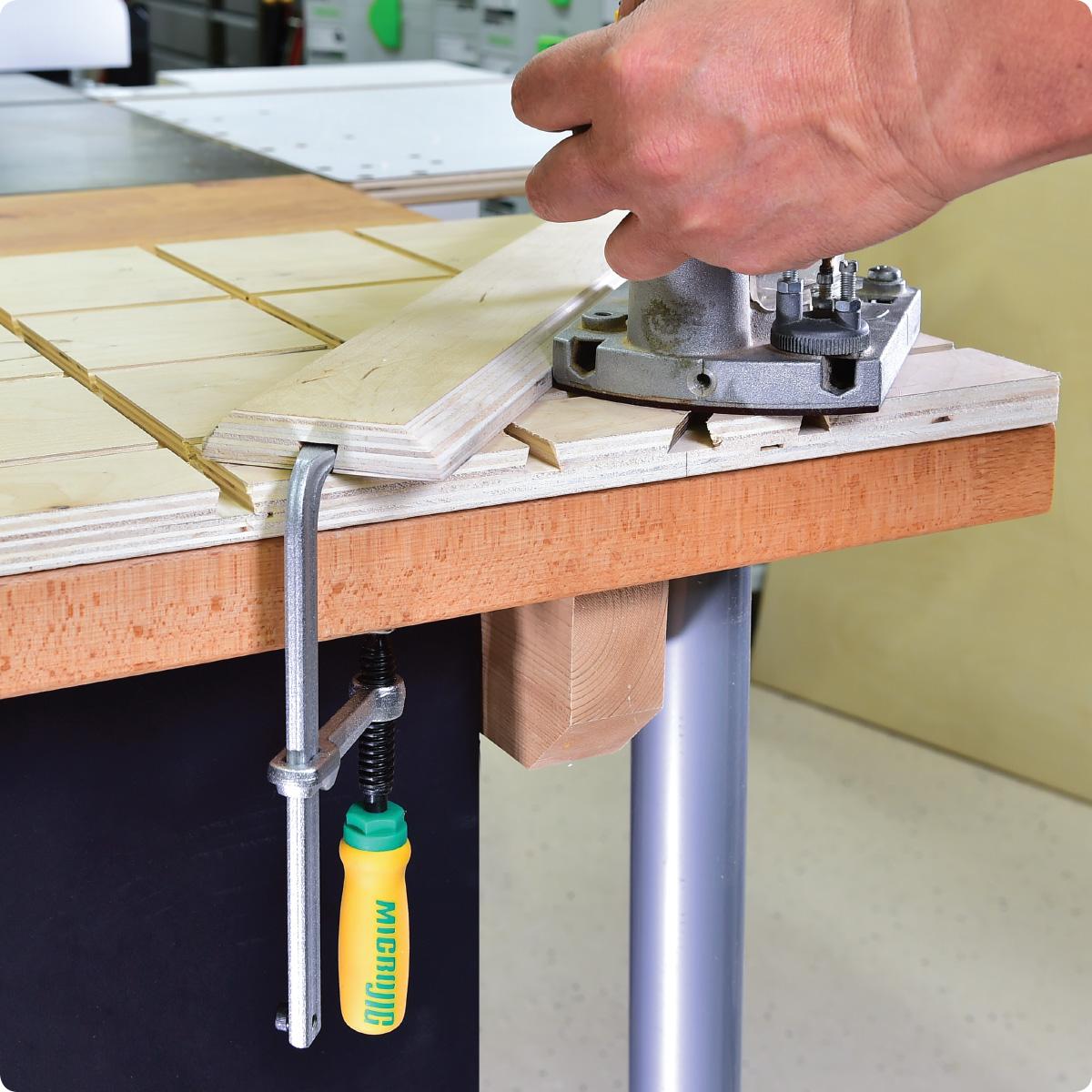 Micro Jig DVC538K2 MATCHFIT Dovetail Clamps Amazon.ca Tools & Home