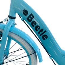 Beetle Bikes, Kids Bikes, Kids cycles, Cycling accessories