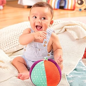 spielzeug ab 2 3 jahre 6 monate montessori baby spielbogen geschenk junge krabbeldecke für mädchen