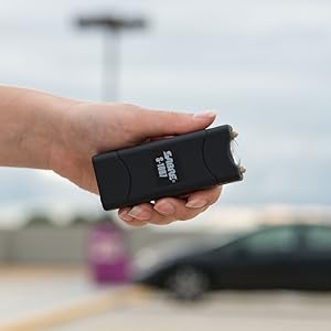 STUN GUN