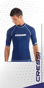 RASH GUARD MAN, RASH GUARD FOR SNORKELING, RASH GUARD FOR SWIMMING, RASH GUARD