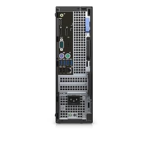 DELL OptiPlex7050 ミニPC 電源付属 SSD256 i5-6 Amazon.com: Dell OptiPlex 7050 Micro Computer, Intel Quad