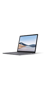 Amazon.com: Microsoft Surface Laptop 4 - Laptop con pantalla