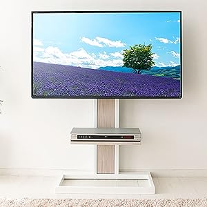 Amazon.co.jp: アイリスプラザ テレビ台 テレビスタンド 液晶TV