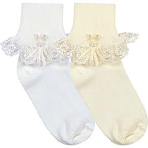 girls bridesmaid socks