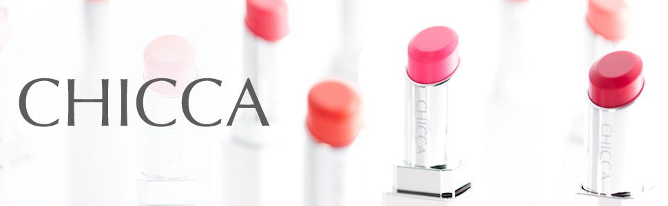 CHICCA メスメリック ウェットリップオイル 8色セット（限定入り） メスメリック ウェットリップオイル 06 クロコダイルロージー