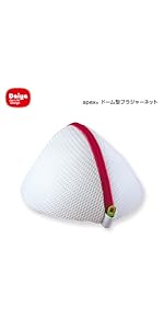 Amazon.co.jp : ダイヤ (Daiya) プレミアム 洗濯ネット apex 丸