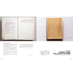 SWITCH Vol.38 No.5 特集 追悼 ロバート・フランク[1924-2019