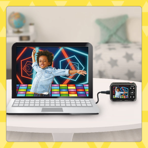 VTech KidiZoom Creator Cam, Red