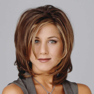 rachel green jennifer aniston