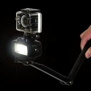 L26888 LEDライト ウォーターアクションVL-580C Amazon | L26888 LEDライト ウォーターアクションVL-580C