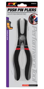 Clip pin