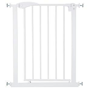 ない様キャスター 数量限定】カトージ ベビーセーフティオートゲート スリムM
