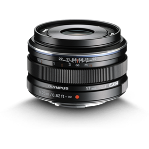 Olympus OM-D E-M10 Mark III Kit, kamera systemowa Micro Four