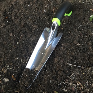 Ergonomic Transplanter