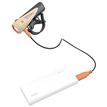 light&Motion自転車用ヘッドライト URBAN900 USB正規品 Amazon | light&Motion(ライトアンドモーション) 自転車用ヘッド