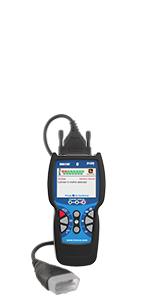 Innova OBD2 Code Reader