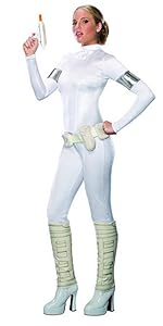 Padme Amidala one piece