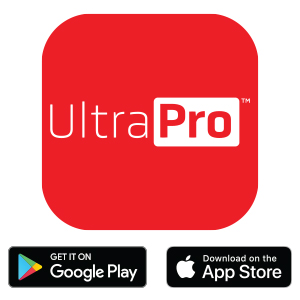 UltraPro App