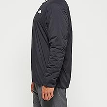 完成品 ザノースフェイス THE NORTH FACE バーテックススウェット