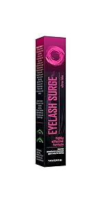 Ultrax Labs Eyelash Surge