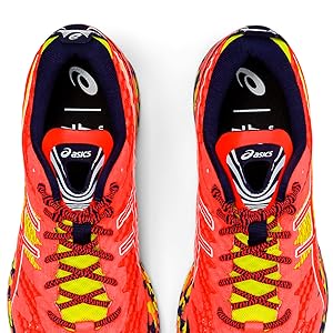 Amazon | [アシックス] ランニングシューズ GEL-NOOSA TRI 12