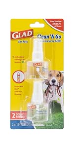 Glad, Pets, Waste, Bags, Dogs, Puppy