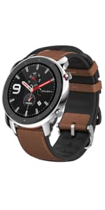 Amazfit GTS Reloj Smartwacht Deportivo | 14 días Batería | GPS+ ...